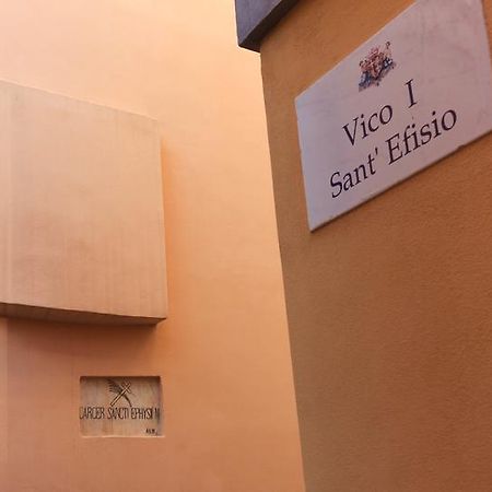 Casa Stampaxi Apartment Каляри Екстериор снимка