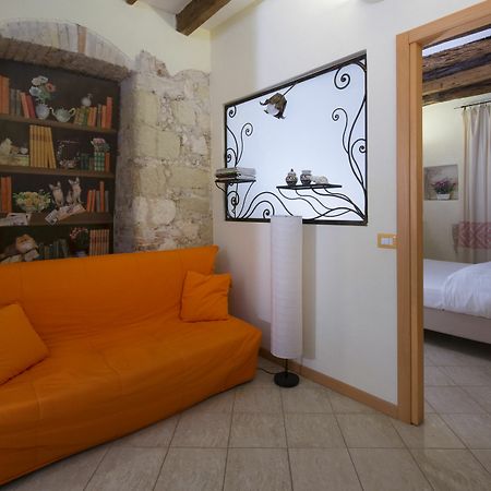 Casa Stampaxi Apartment Каляри Екстериор снимка