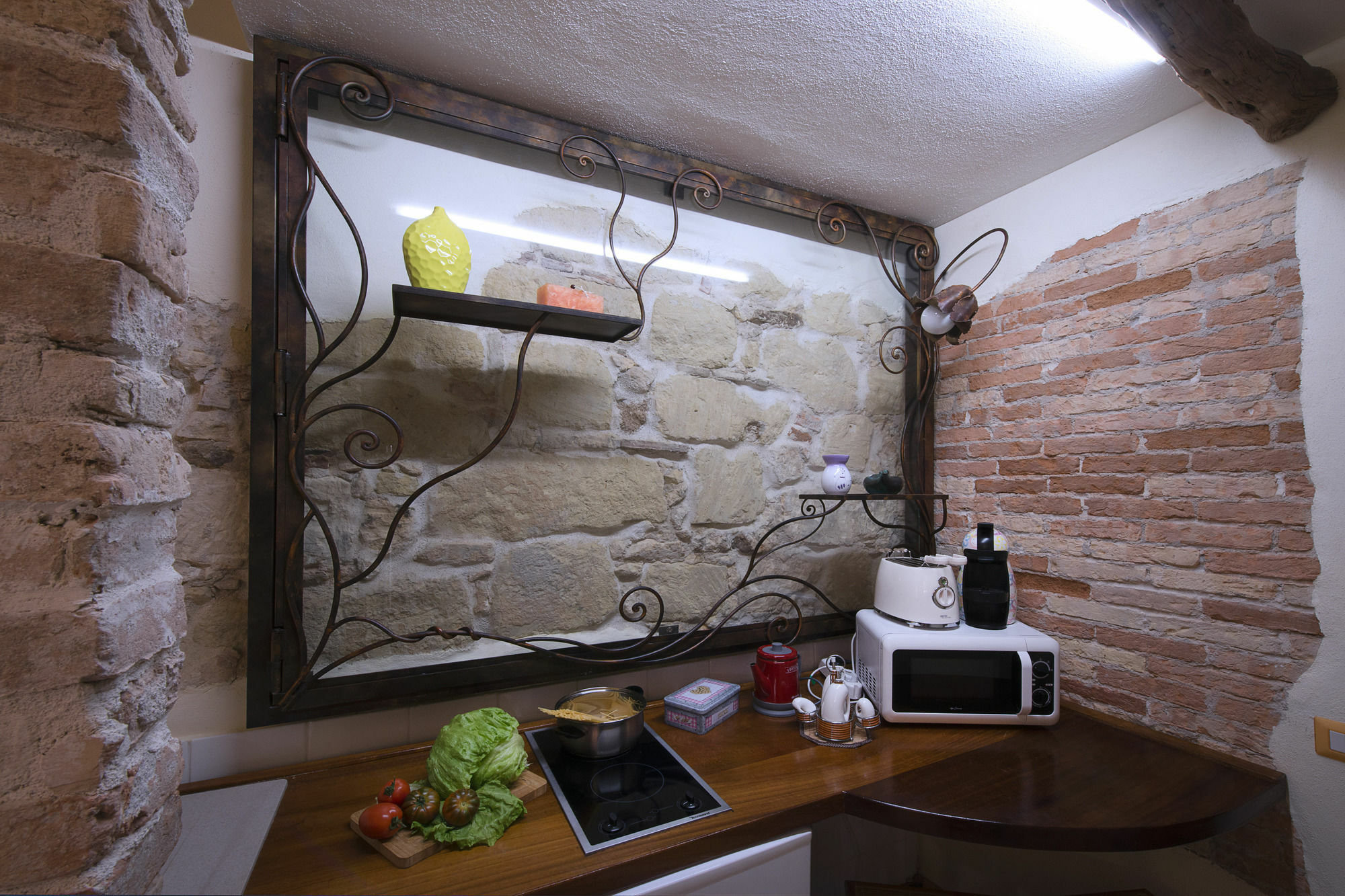 Casa Stampaxi Apartment Каляри Екстериор снимка