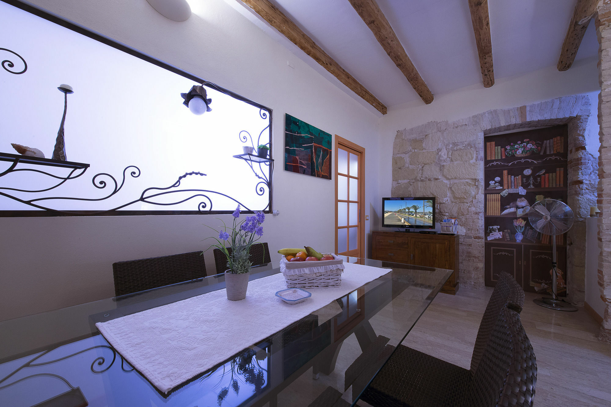 Casa Stampaxi Apartment Каляри Екстериор снимка