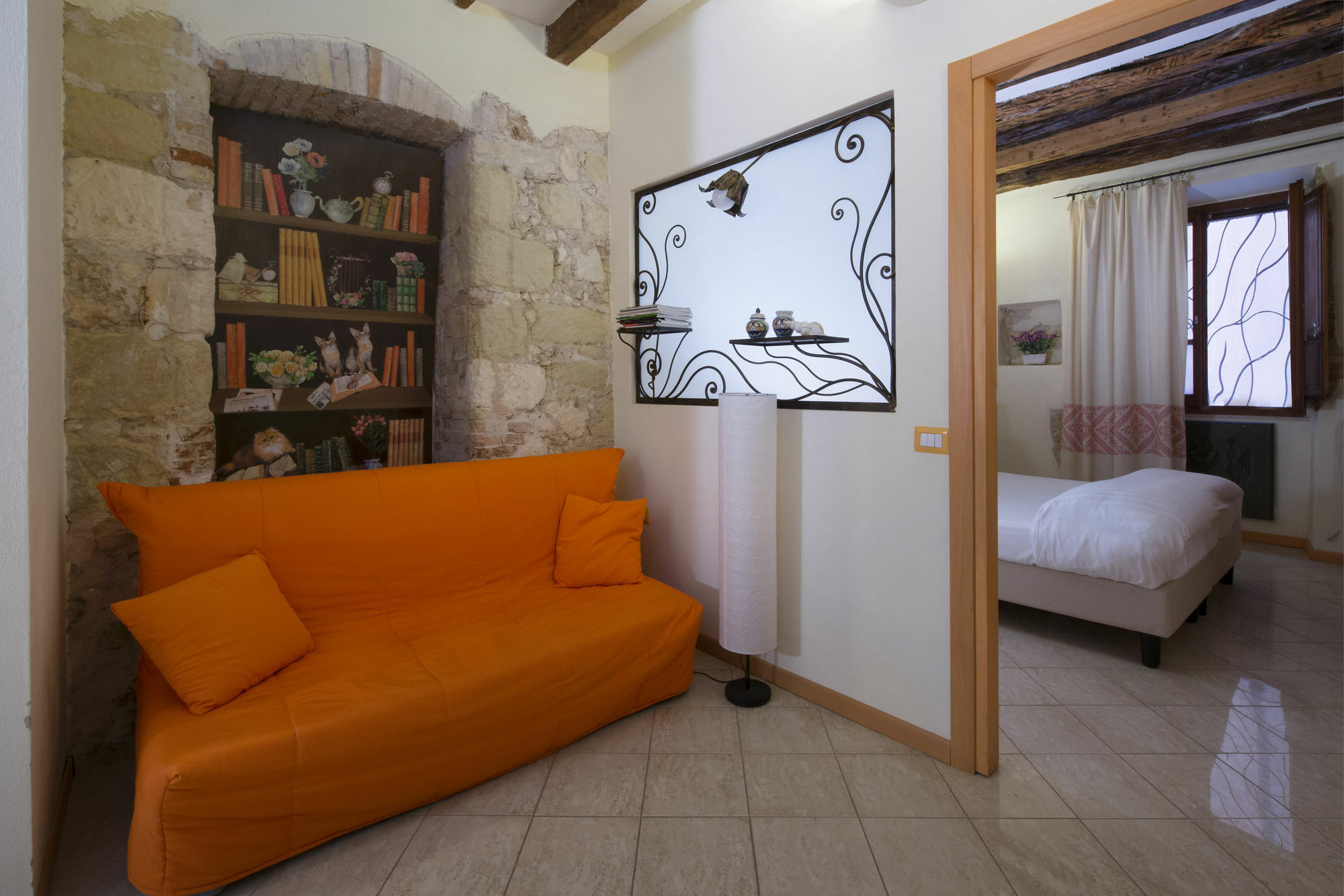Casa Stampaxi Apartment Каляри Екстериор снимка