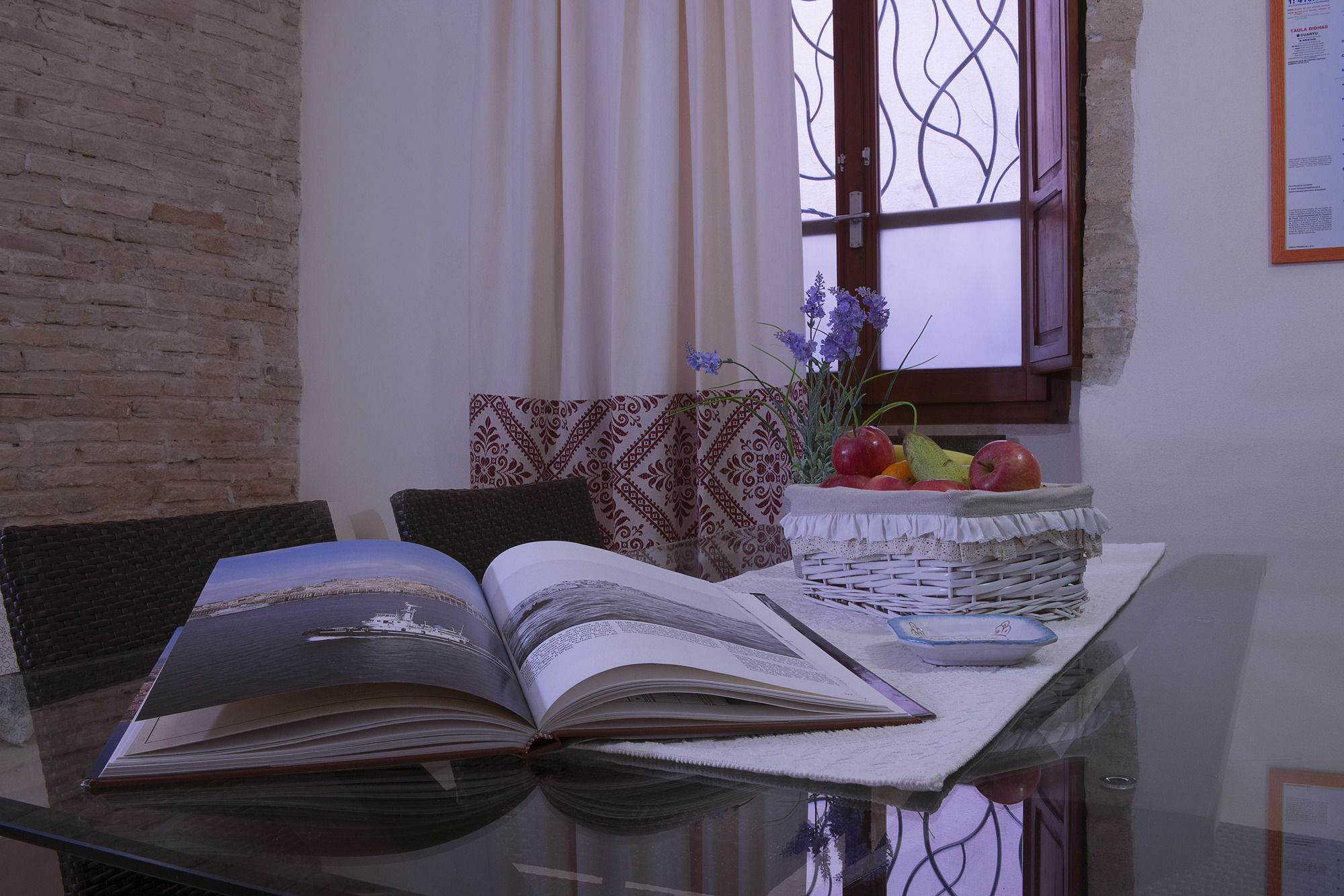 Casa Stampaxi Apartment Каляри Екстериор снимка