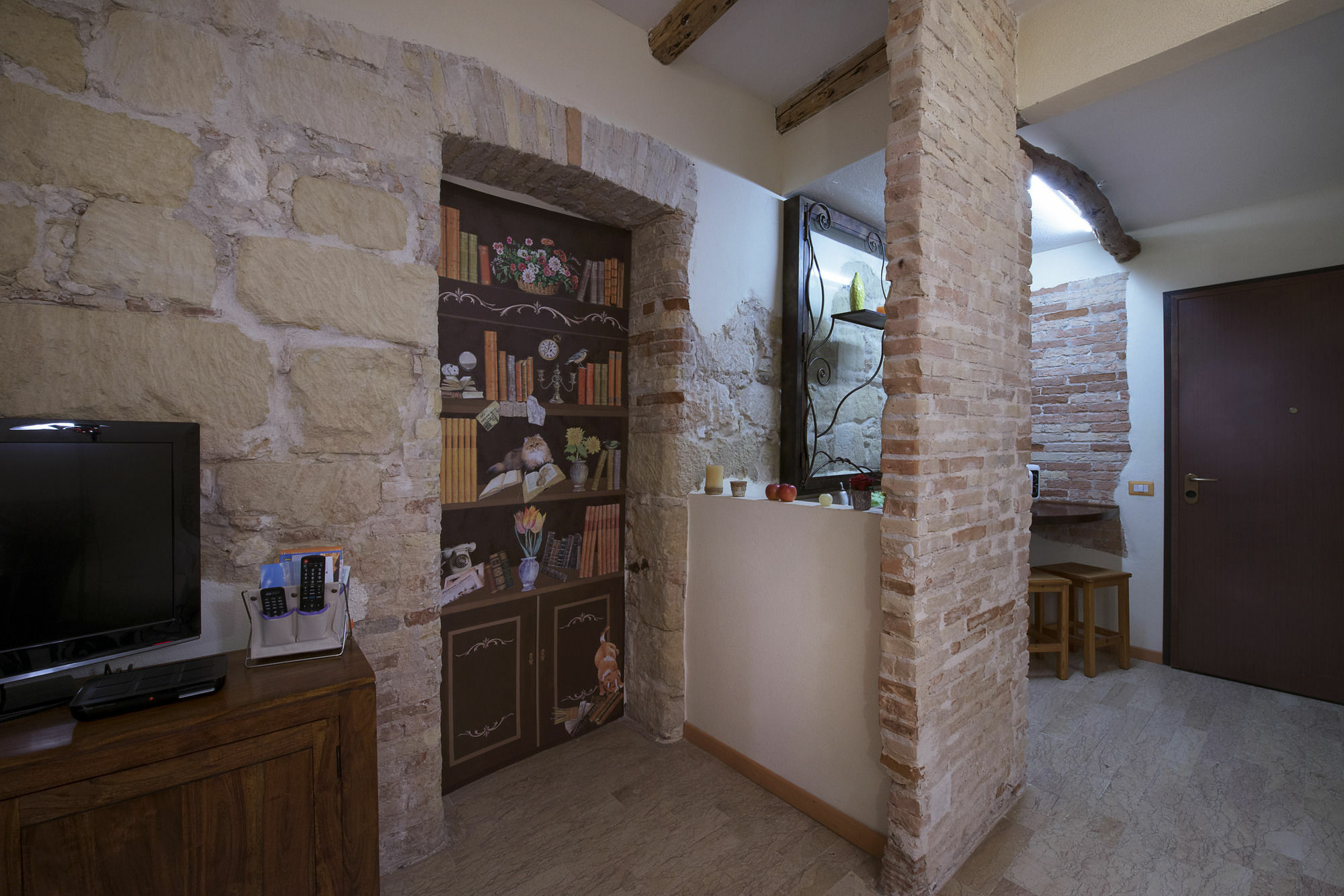 Casa Stampaxi Apartment Каляри Екстериор снимка