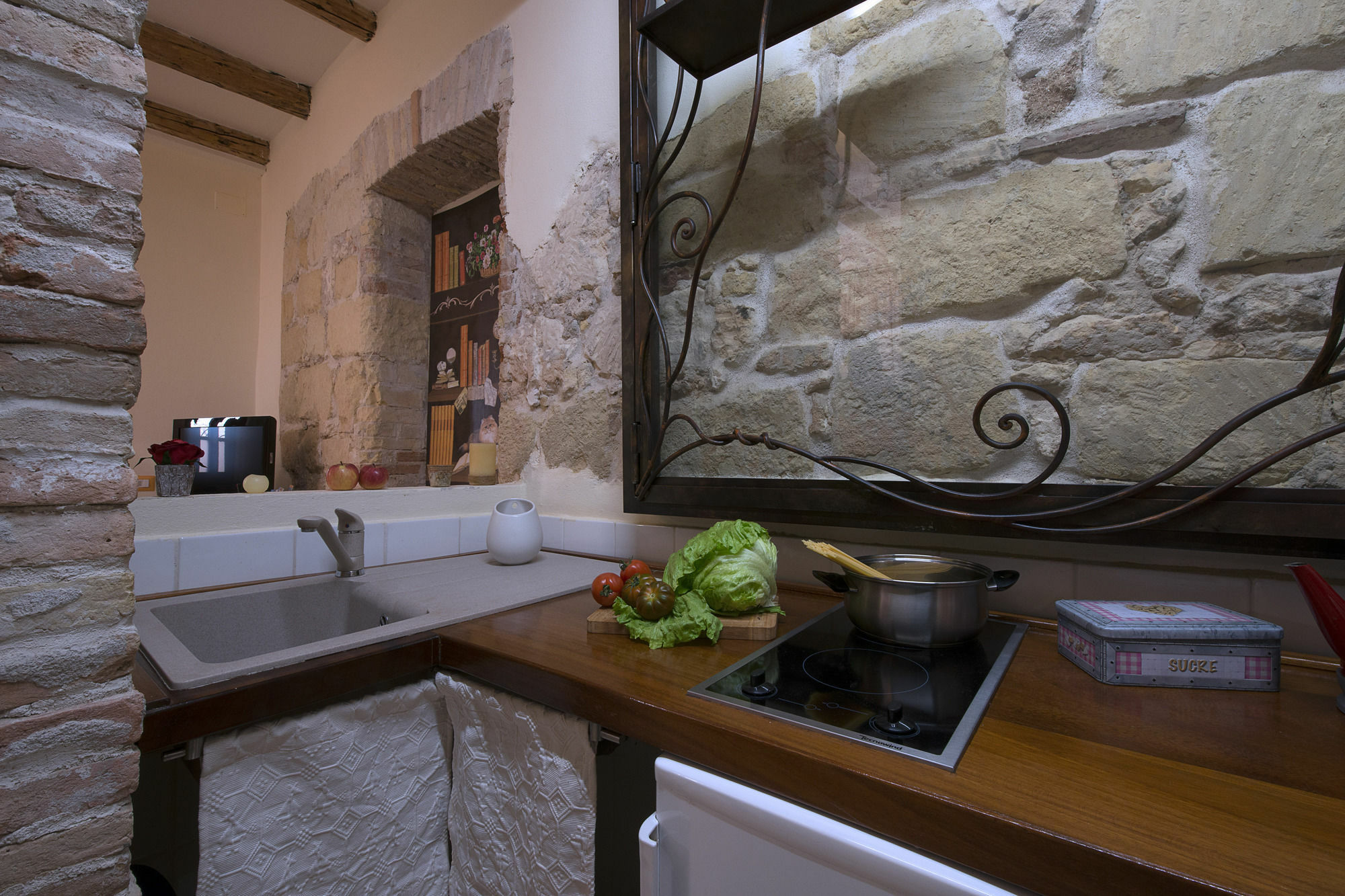 Casa Stampaxi Apartment Каляри Екстериор снимка
