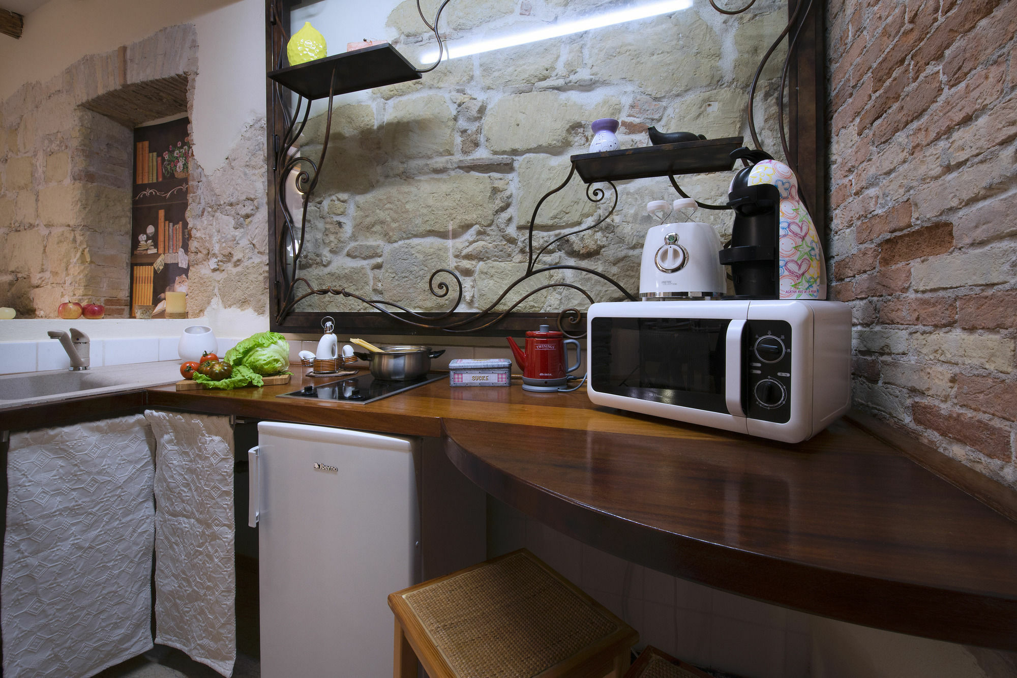 Casa Stampaxi Apartment Каляри Екстериор снимка