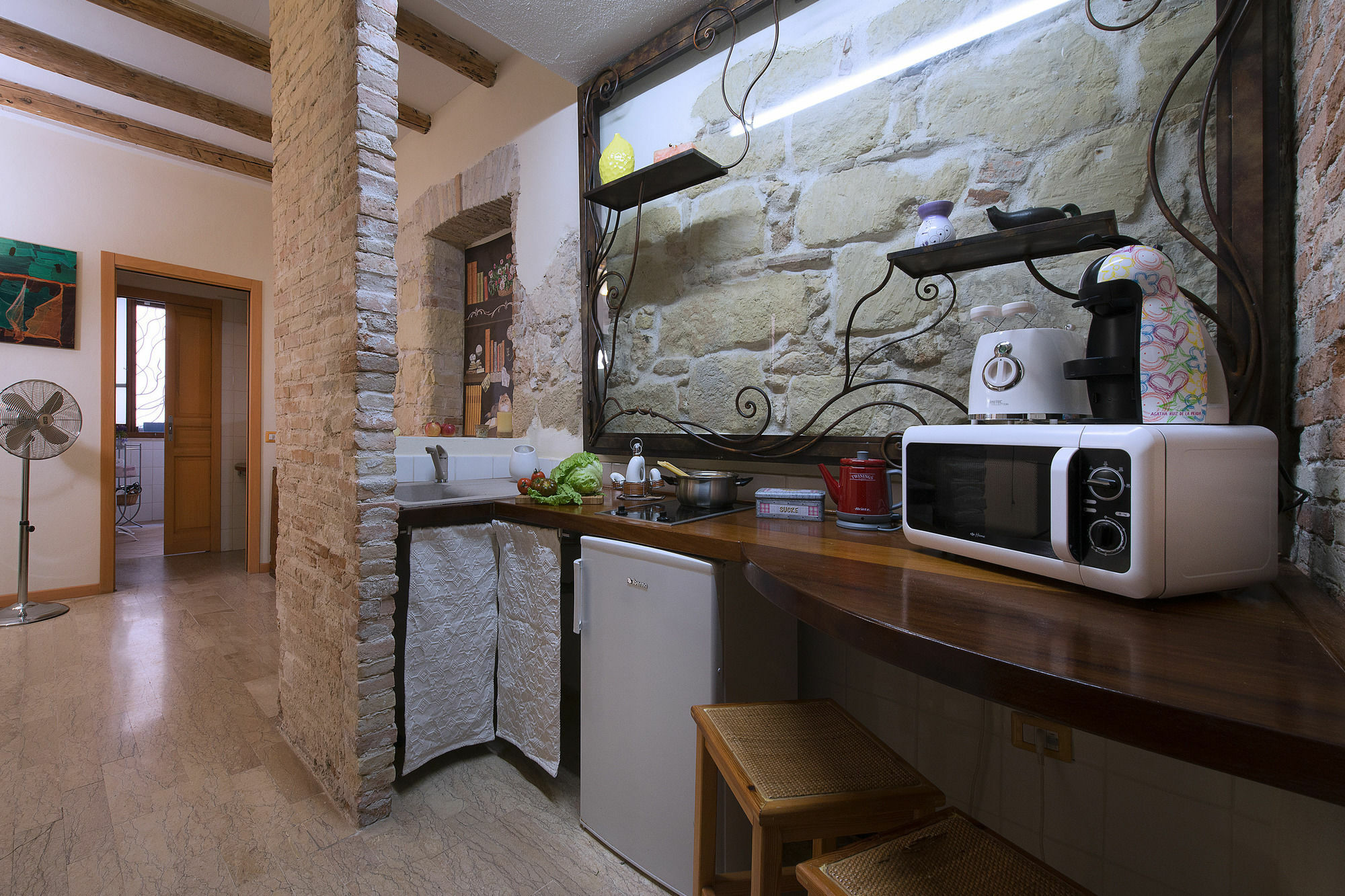 Casa Stampaxi Apartment Каляри Екстериор снимка
