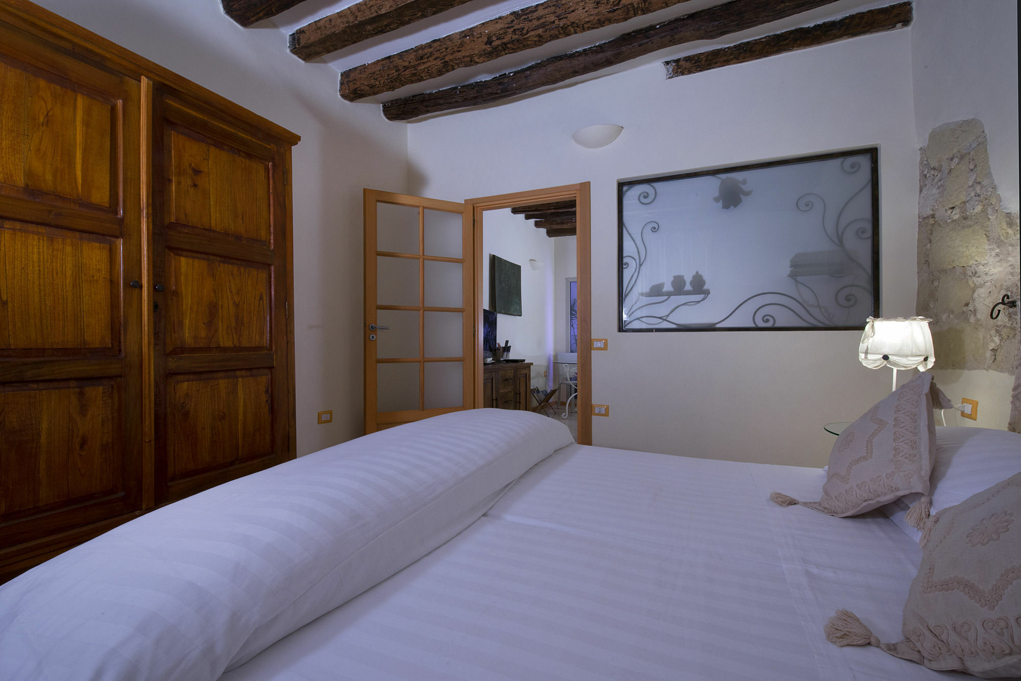 Casa Stampaxi Apartment Каляри Екстериор снимка